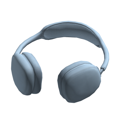Blue Headphones 3.0