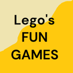 Lego's Fun Games!