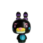 Blacklight Bonnie (Black)