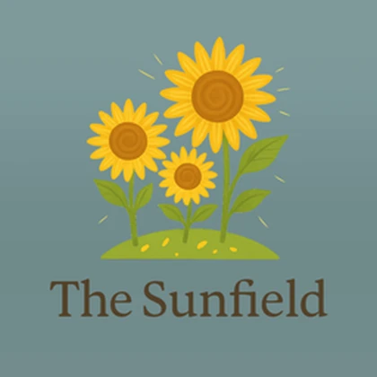 The Sunfield Roblox group icon