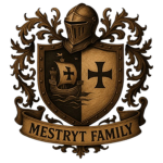 「Mestryt • Family」