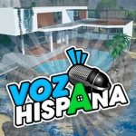 VOZ HISPANA Group Thumbnail