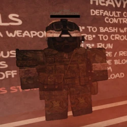 Examination - Medic