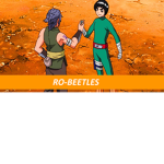 Ro-beetles