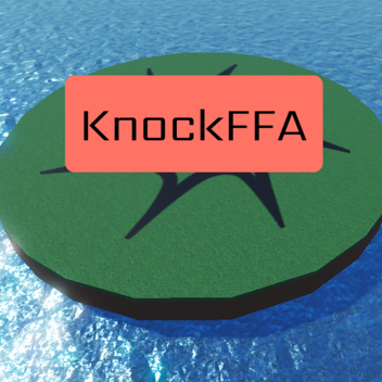 KnockFFA - Release!