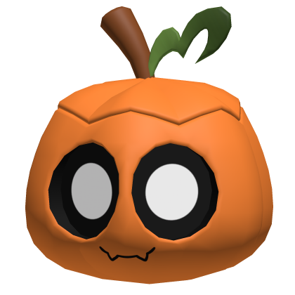 Gourdy Head