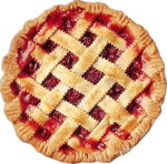 Let’s eat pie!