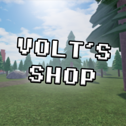 Volt's Shop
