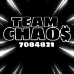 Team Chao$