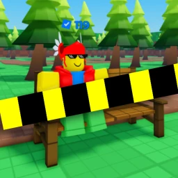 [TEST SERVER] Flex Verified Friends icon