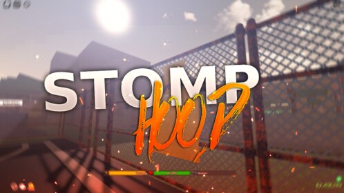 Stomps Hood