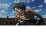 Eren's Titan Torture Room