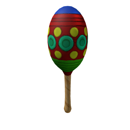 Maraca