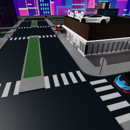 City life