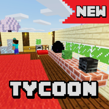 Minecraft Tycoon