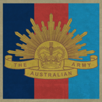 =Australian Army=