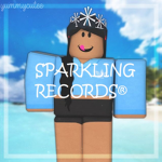 Sparkle Records®