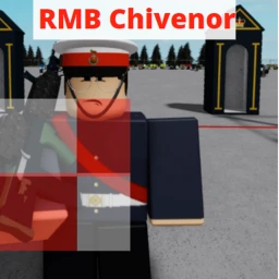 Royal Military Training Base, Chivenor icon