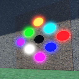 Untitled TITLE game