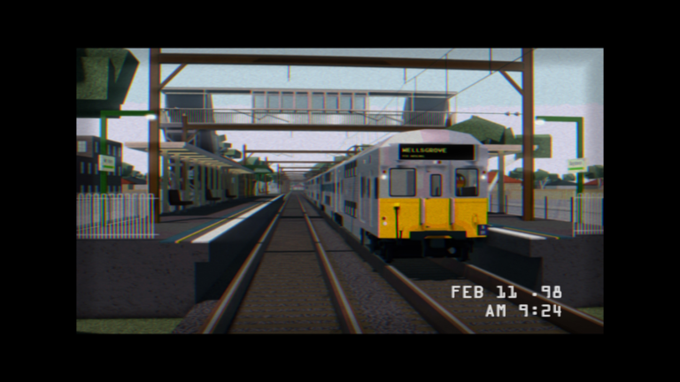 Trainways | Beta screenshot 4