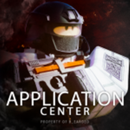 SCPFA Application Center [FREE RANK]