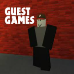 Guest Games [GG]