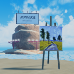 AI Art Open Gallery