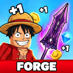 +1 Forge Anime Loot