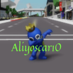 Team Ali10