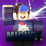 Mighty®