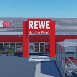 Rewe Emskirchen Reloaded (1.8) icon