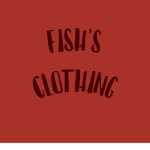 Fish's Clothing