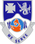 2nd Battalion, 23rd Infantry Regiment.