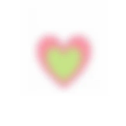 ♡･:* icon