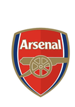 Gunners Arsenal