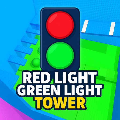 Red Light Green Light Tower