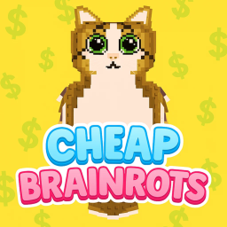 CHEAP BRAINROTS