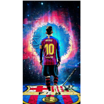 Messi ist der Goat