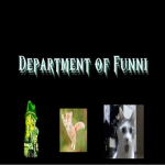Department of Funni