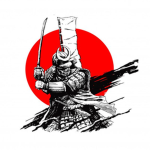 Stellar Samurai | ステラサムライ