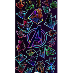 Marvel Fan Group (Thanos Snaps)