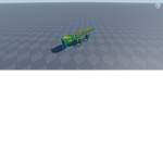 Ambers Island