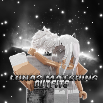 [UPD ] /lvmuna's matching outfits
