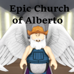 The Church of Albert
