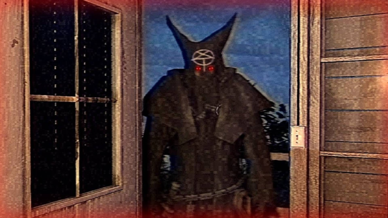 Cultist [HORROR] screenshot 4