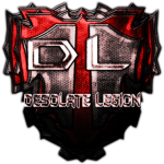 Desolate Legion High Ranks
