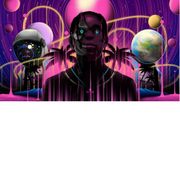 laser tag game