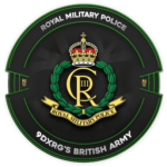 | RMP | -- Royal Military Police