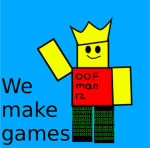 OOF MAN ARMY!