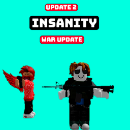 Insanity [BETA]